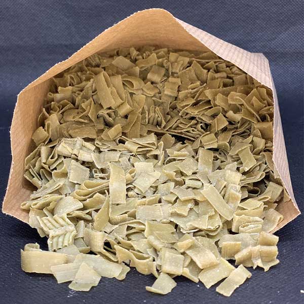 Marseille soap in chips 250g (250g)